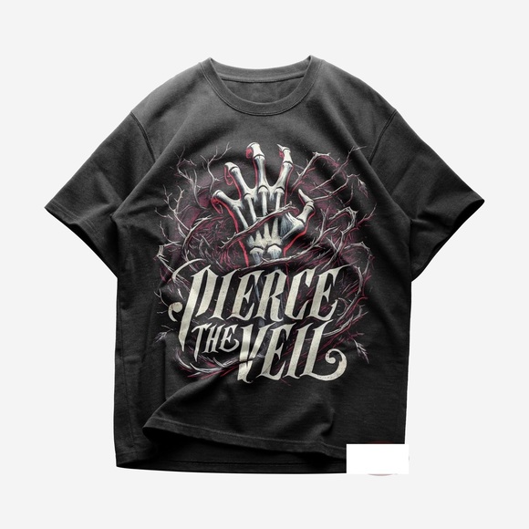 Other - Pierce The Veil T-Shirt - Caraphernelia
